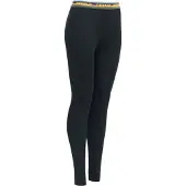 Devold Women's Lauparen Merino 190 Long Johns Ink Kerrasto alaosat XS