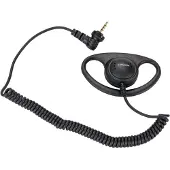 Lafayette On-Ear Earphone Earhanger Nocolour Metsästysradion tarvike One Size