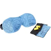 Cocoon Eye Shades Light Blue/Grey Muut varusteet OneSize