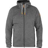 Fjällräven Övik Fleece Hoodie M