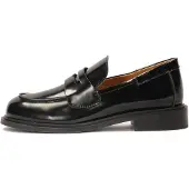Kazar Studio Loafer musta