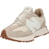 New Balance Matalavartiset tennarit '327' beige / hiekka / valkoinen