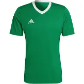 Adidas Treenipaita Entrada 22 - Vihreä/Valkoinen, koko X-Large