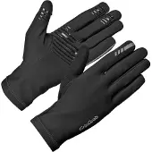 Gripgrab Insulator 2 Midseason käsineet Musta