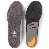 52bones Wooltech Mid Pohjat 37-38