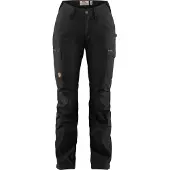 Fjällräven kaipak trousers curved w