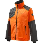 Beretta Men's Alpine Active Jacket Blaze Orange Vuorettomat metsästystakit M