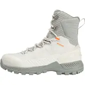 Mammut Blackfin III WP High Women Bright White/Highway - 40