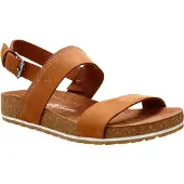 Timberland Backstrap Sandal - Brown - 40