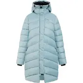 Didriksons Women's Marion Parka - Naisten talvitakki parkatakki