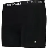 Mons Royale Hannah Hot Pant naisten merinovilla-alushousut