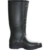 Avignon Unisex Akka High Dark Green Kumisaappaat 47
