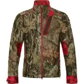 Härkila Moose Hunter 2.0 WSP Jacket Break-Up Country/MossyOak Red XXL