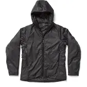 Houdini Women's Dunfri True Black Synteettiset välikerrostakit XL