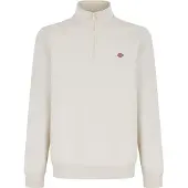 Dickies Oakport Puoli Vetoketjullinen Collegepaita