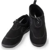 Springyard Kids' Aqua Shoes Black Muut kengät 27