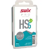 Swix Hs5 -10ºc/-18ºc 60 G Vaha