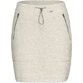 Varg Women's Fårö Skirt Off White Hameet XS
