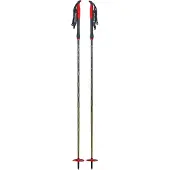 Åsnes Amundsen Kevlar Black 140 cm