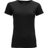 Devold breeze merino 150 t-shirt wmn