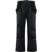Haglöfs Niva Insulated Pant Junior True Black