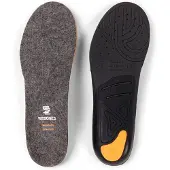 52bones Wooltech Low Pohjalliset 35-36