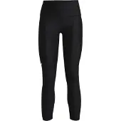 Under Armour Urheiluhousut musta / valkoinen