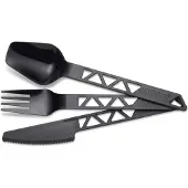 Primus Lightweight TrailCutlery aterimet