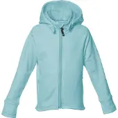 Isbjörn of Sweden Teen Panda Hoodie Mint Välikerrospuserot 170/176