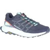 Merrell Women's Moab Flight Navy Juoksukengät 40.5