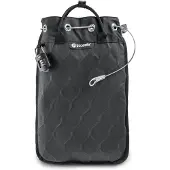 Pacsafe Travelsafe 5L GII Portable Safe Black Matkaturvallisuus OneSize
