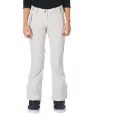 Rip Curl Women's Slinky Snow Pant Moonbeam Hiihtohousut L
