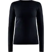 Craft Core Dry Active Comfort Pitkähihainen Aluspaita
