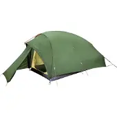 Vaude Taurus UL 2P Teltta, green