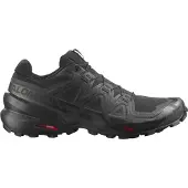 Salomon Men's Speedcross 6 miesten polkujuoksukengät