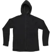 Houdini W's Pace Flow Houdi True Black - M