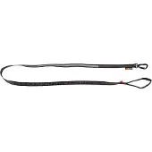 Non-Stop Dogwear touring bungee teal 2.0m/13mm koir.talutushihna
