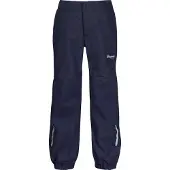 Bergans Kids' Lilletind Pant Navy 98