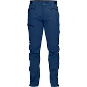 Norrøna Falketind Flex1 Pants M's Indigo Night - XL