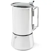GSI Moka Espresso Kattila