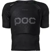 POC VDP Air+ Jersey Uranium musta