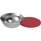 Primus CampFire Bowl Stainless Steel with Lid