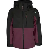 Lindberg Explorer Kuoritakki, Dry Rose, 110