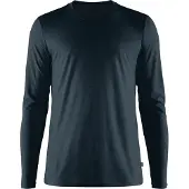 Fjällräven abisko wool ls m