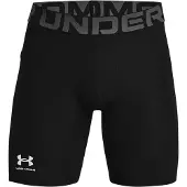 Under Armour Ua Hg Armour Shorts - Black - M