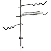 Petromax Fire Anchor, musta