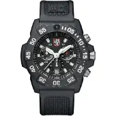 Luminox Navy SEAL Chronograph 3581.F