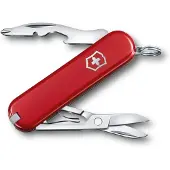 Victorinox Jetsetter - Red