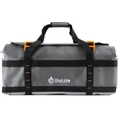 BioLite Firepit Carry Bag Grey OneSize