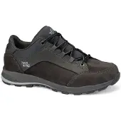 Hanwag Women's Banks Low Bunion Lady LL Asphalt/Asphalt Vaelluskengät 39.5